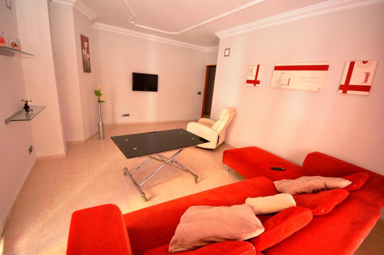 Apartamento Céntrico Solo Familias Y Parejas Apartamento